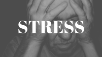 Qu'est-ce que le stress ?