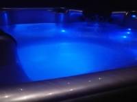 spa privée belgique