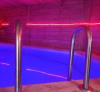 Spa Priv&eacute; Fire Bruxelles (2)